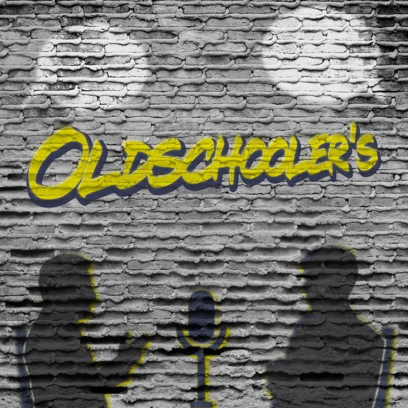 Obrázek epizody 3: Moje naivní představa o učitelích | Jiří Giptner