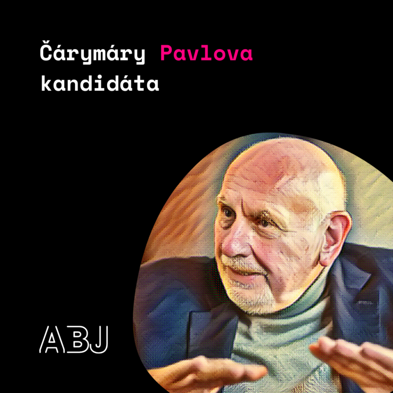 Obrázek epizody Rychetského kůň Baxa: protekce díky otci. Na soud si zval manekýny. A před nepravostmi zavíral oči