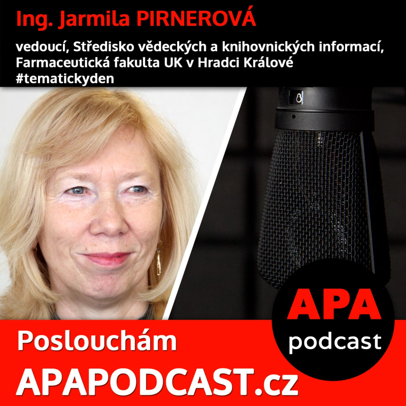 Obrázek epizody Tématický týden - 40. výročí založení FaF UK v Hradci Králové (Středisko vědeckých a knihovnických informací) (27.11.2009)