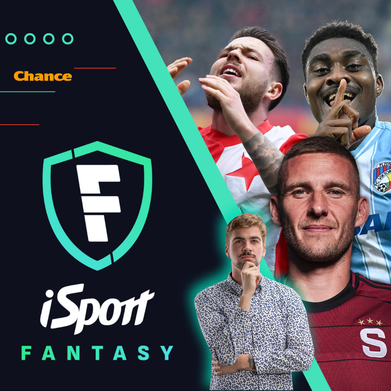 Obrázek epizody Pojď hrát Fantasy s tvůrci Ligy naruby! Jaké jsou novinky? Změny v bodování, ceny a tipy na hráče