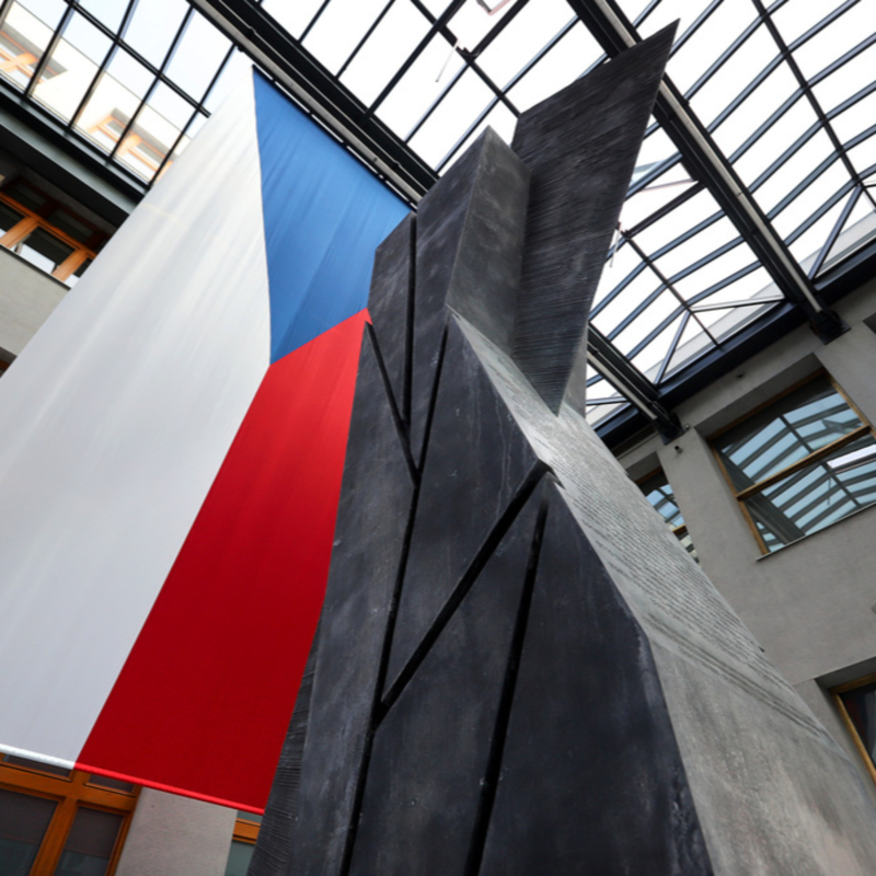 Obrázek epizody Pomni, pomníku