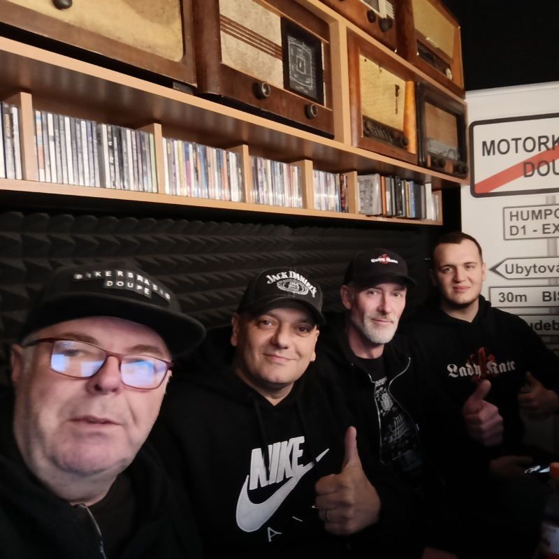 Obrázek epizody VYSAVAČ 101 - Lady Kate