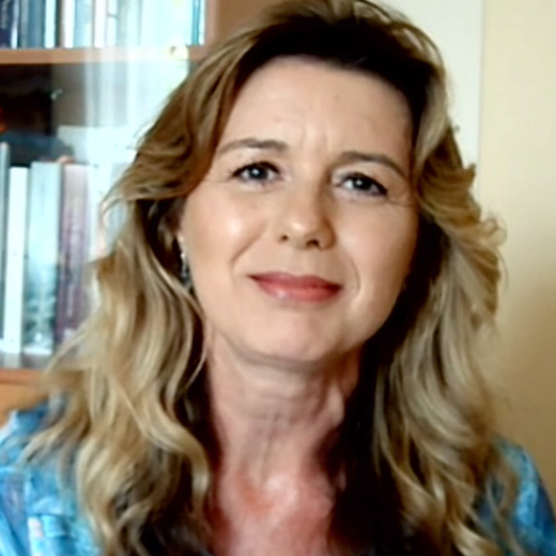 Obrázek epizody Pesimismus se dědí, pocit štěstí musíme trénovat, je to jen dovednost, lidi by měli změnit přístup, říká psycholožka