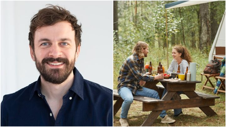 Obrázek epizody Lukáš Janoušek: Největší karavanovou velmocí je Německo. Česko je v porovnání trpaslík