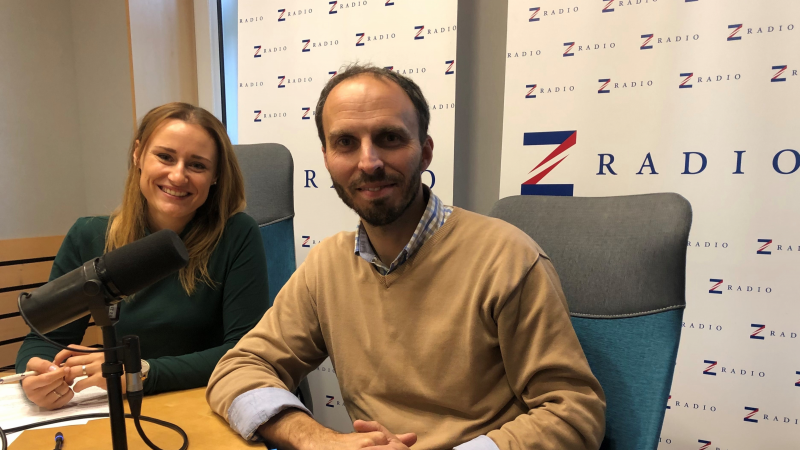 Obrázek epizody Česko nemá moře, ale má moře památek. Naším cílem je hlavně osvěta, vysvětluje Aleš Kozák z Institutu pro památky a kulturu