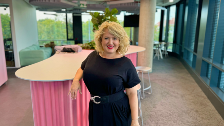 Obrázek epizody Miluše Bittnerová: Na Frekvenci 1 se držím zuby nehty, protože mám všechny moc ráda