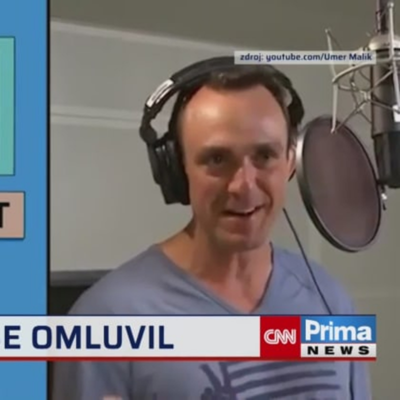 Obrázek epizody Azaria se omluvil za dabing Apua v Simpsonových