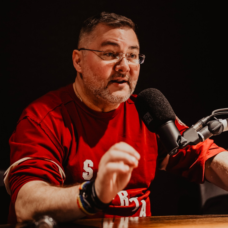 Obrázek epizody Srdce ze železa 59 | Bohdan Tůma