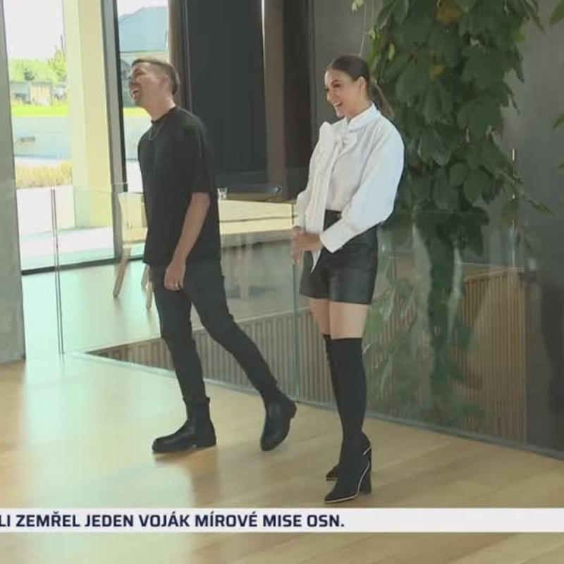 Obrázek epizody Bagárová, Slza klip