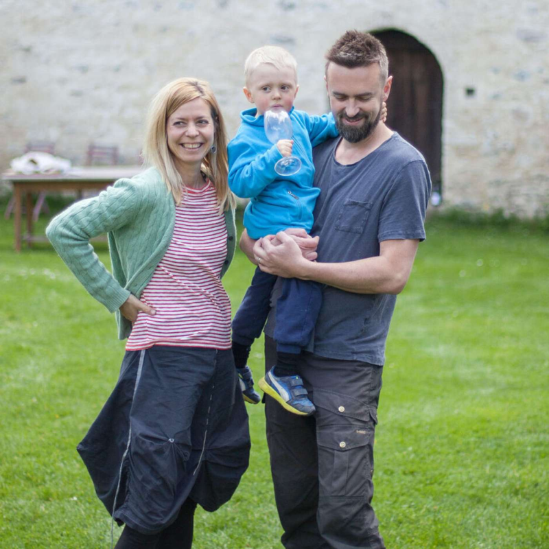 Obrázek epizody Taste of Prague Czech Podcast, Ep 43 - Ivo Laurin z cidrerie Utopia