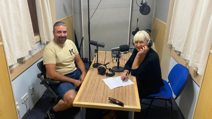 Obrázek epizody Milan Sova: Když se nám zdají nesmysly, nic to neznamená