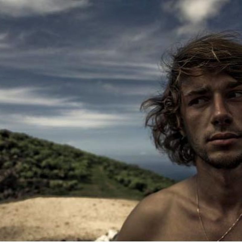 Obrázek epizody 2. února: Den, kdy byl zachráněn trosečník Alexander Selkirk