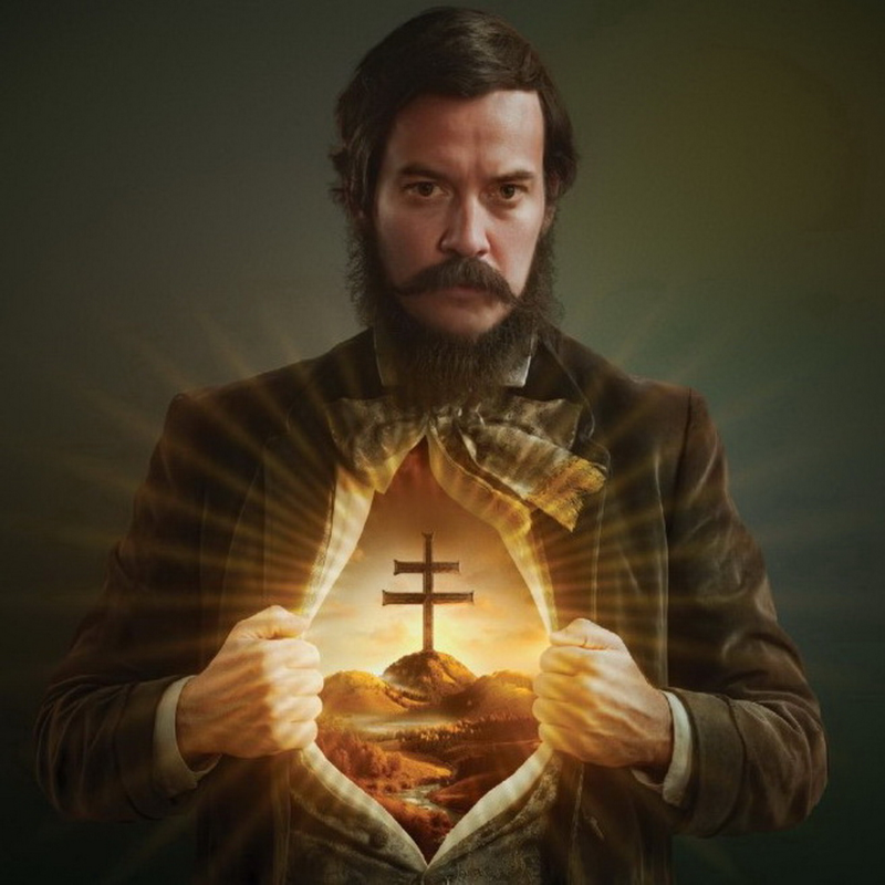 Obrázek epizody Od Štúra, cez Hamneta až po Odysea. Aký bude filmový rok 2026?