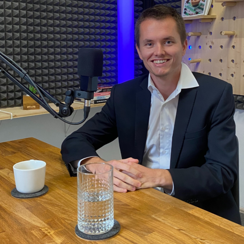 Obrázek epizody Dobrovolníkem Evropského sboru solidarity