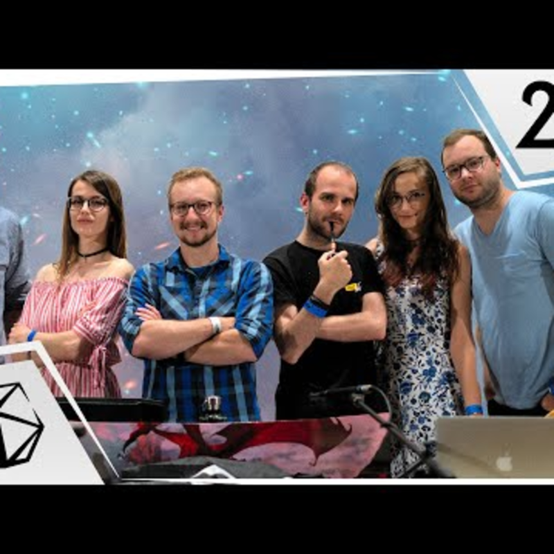 Obrázek epizody Z písku k ledu - Věčné duše 1s25