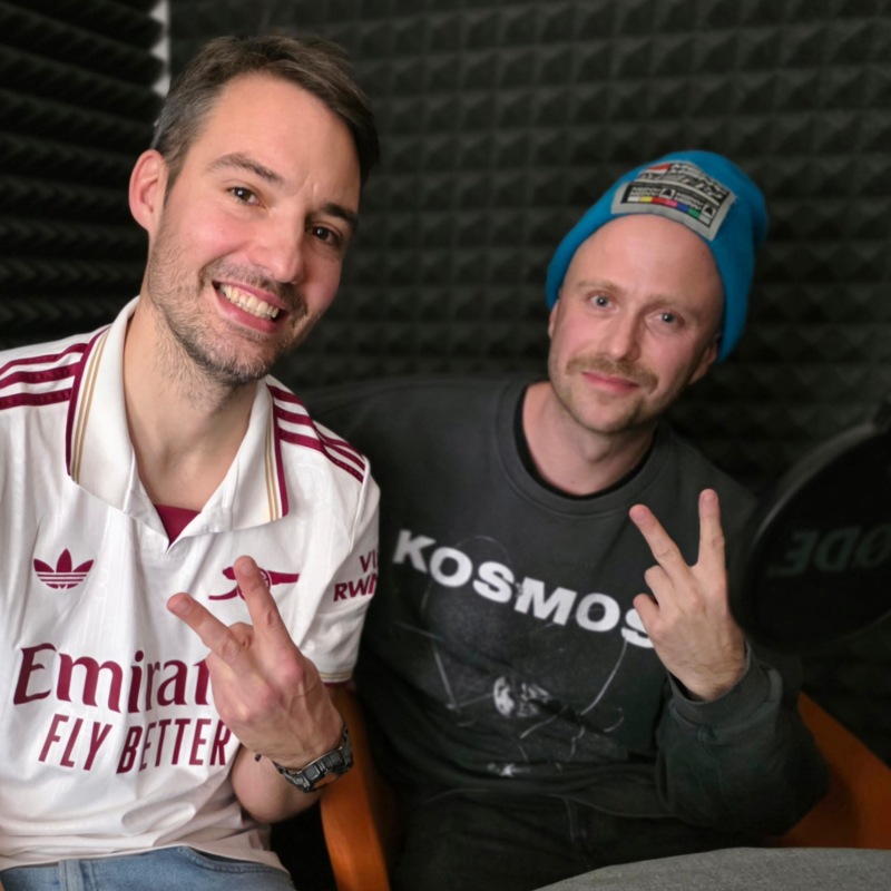 Obrázek epizody HoRe: Mutanti hledaj východisko