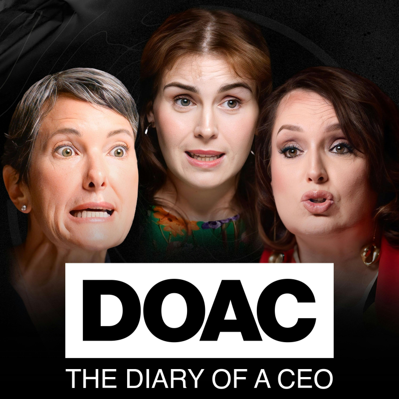 Obrázek epizody THE FEMINISM DEBATE: Is Feminism Betraying Women? The Hidden Risk Of Casual Sex!