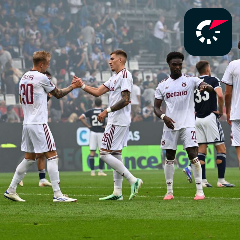 Obrázek epizody Víkend v lize: Zlepšená defenziva Sparty, Vorlický v základu a Zlín s prvním bodem