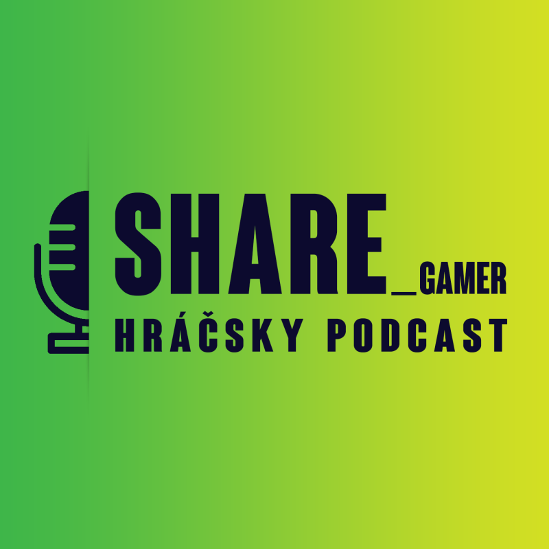 Obrázek epizody Herné konzoly naberajú na cene, čo sa deje a ako sú dostupné? (SHARE_gamer)