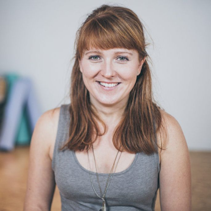 Obrázek epizody Technologická Jogínka - Helena Nehasilová