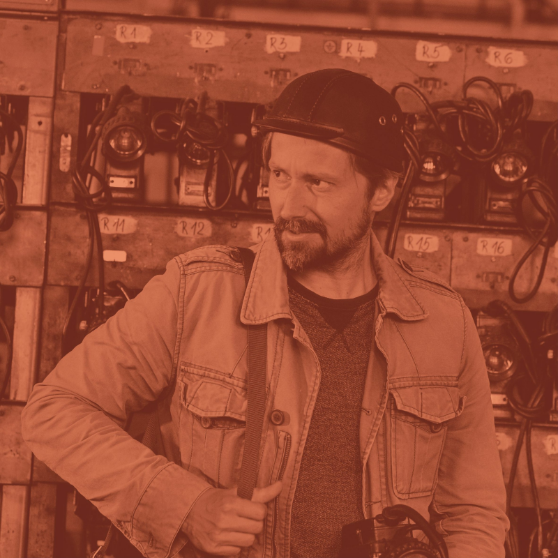 Obrázek epizody Herec Jaroslav Plesl: Nikdy jsem nesnil o velkých rolích, to ony přicházely samy