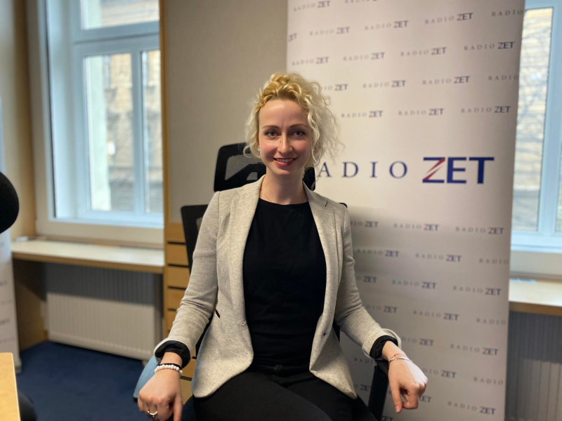 Obrázek epizody Nikola Vaňová vynalezla obrazy, které topí: Nápad vznikl z vlastní zkušenosti, popisuje