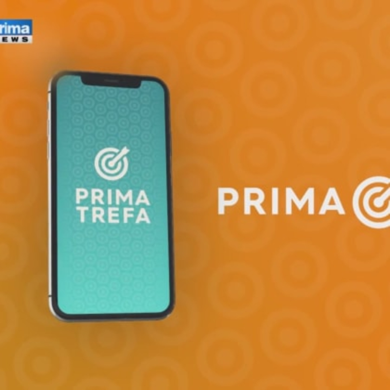 Obrázek epizody PRIMA TREFA POKRAČUJE