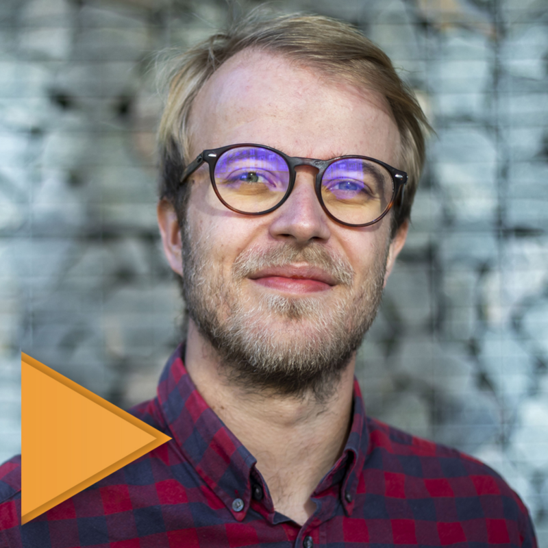 Obrázek epizody Ladislav Zibura: Přednášel jsem ve vězení, psychiatrické léčebně i pro slepce