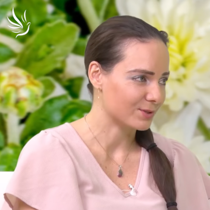 Obrázek epizody PhDr. Veronika Neumannová, Sestřih: Konec utrpení v rodinách a vztazích