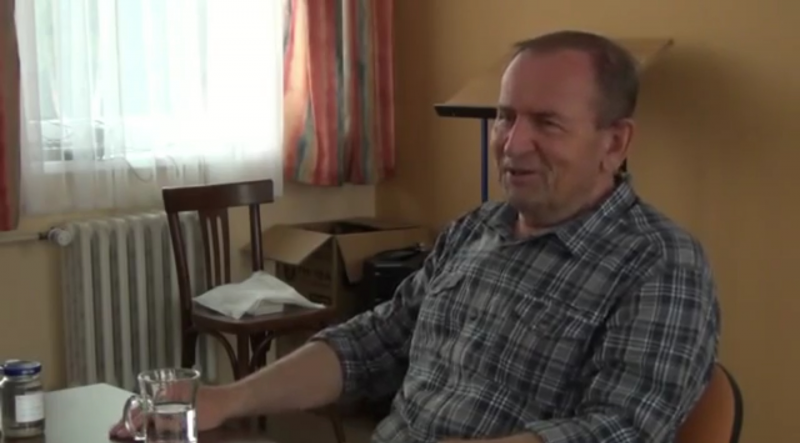 Obrázek epizody Člověk v problematické společnosti