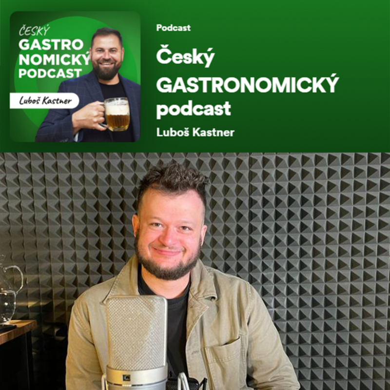 Obrázek epizody Jiří Hilgart – Revoluce nefungují, musíme mít evoluci