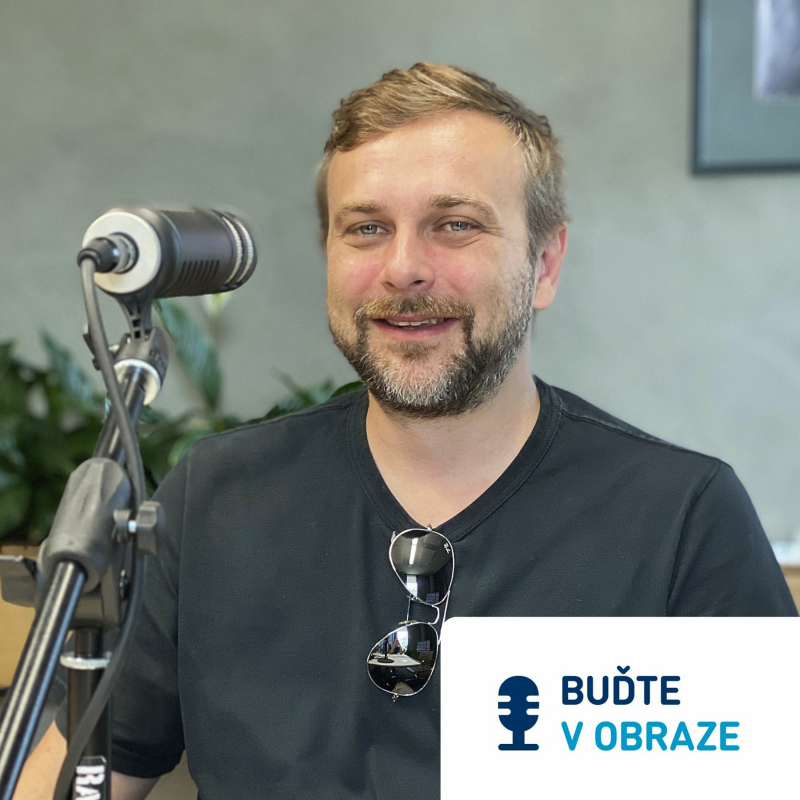 Obrázek epizody Erik Knopp: Každý druhý týden jsem to chtěl zabalit, říká režisér úspěšného dokumentu