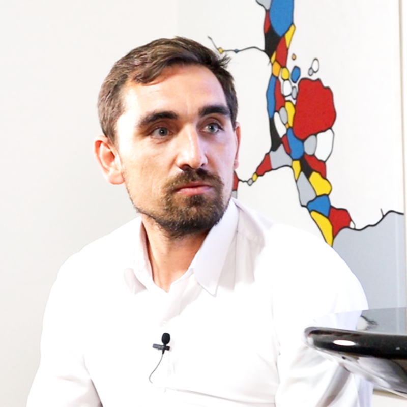 Obrázek epizody Útoky etických hackerů na Rusko stouply o desítky procent