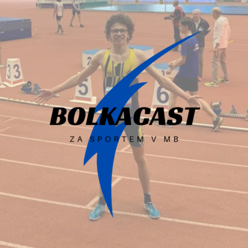 Obrázek epizody #18 | Jakub Kolín: "Běhat mě baví, překonávám sám sebe. Olympiáda by byl sen."