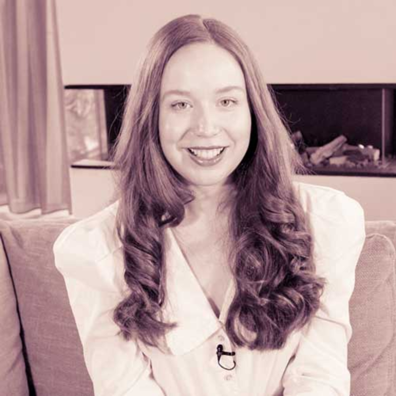 Obrázek epizody Žena v zenu: Alena Doláková