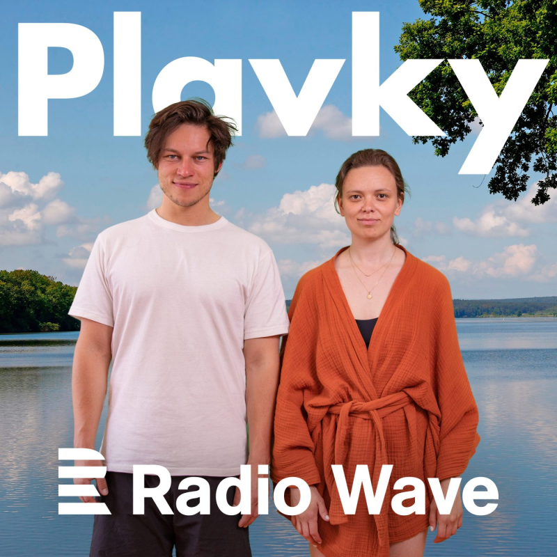 Obrázek epizody Plavky: Radikální idyla na Dachovech. Prvorepublikové plovárny jsou překvapivě aktuální