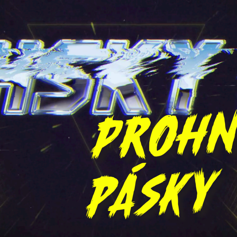 Obrázek epizody 1. Prohnilé pásky