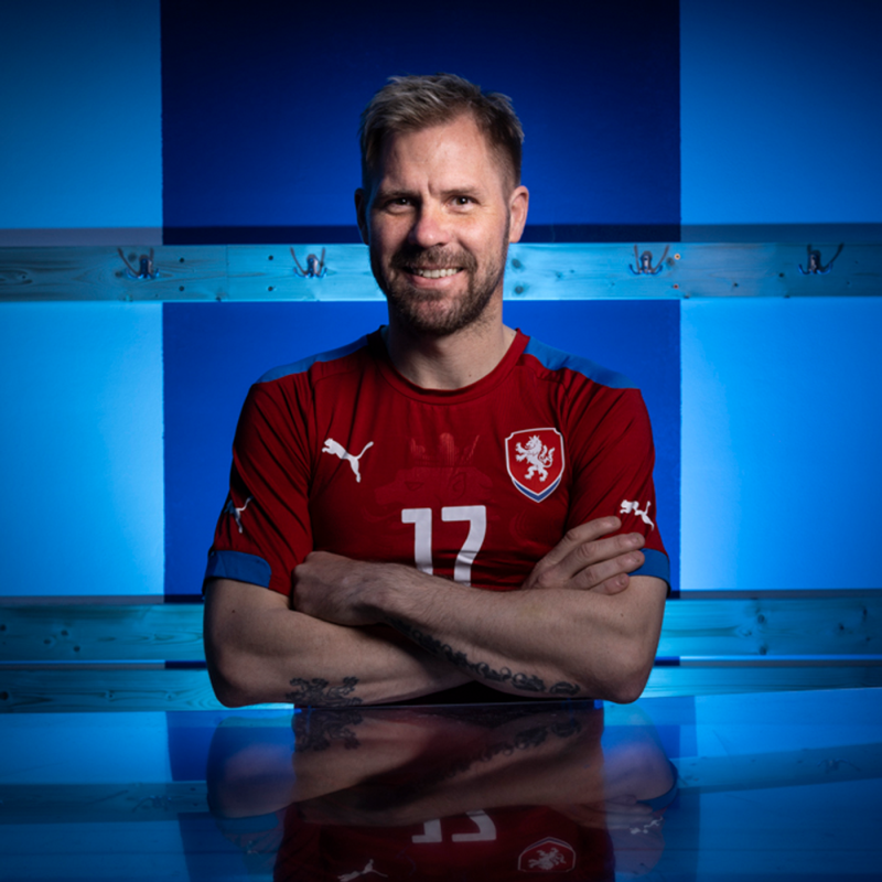 Obrázek epizody Tomáš Hübschman: Aby to nějak vypadalo