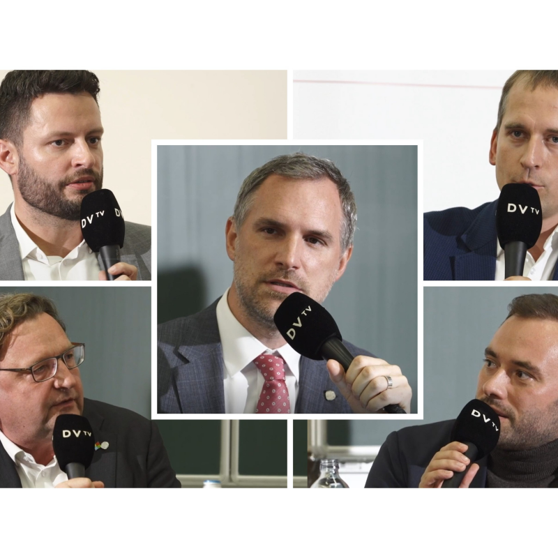 Obrázek epizody Dozimetr, energie, bydlení i doprava. Kdo co slibuje před volbami? Poslechněte si debatu pražských lídrů