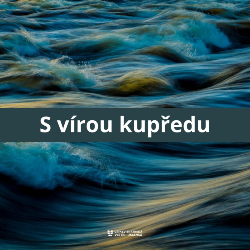 Obrázek epizody Kázání: Paul Till - S vírou kupředu