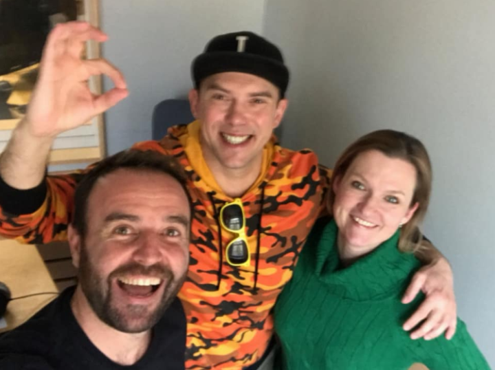 Obrázek epizody Láďa Hruška: Úspěch jsem zpočátku nevnímal, po nocích jsem pátral po receptech