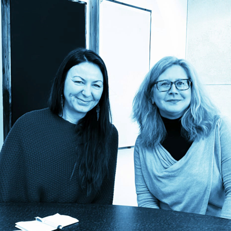 Obrázek epizody Díl 6: Sociální služba - Osobní asistence Ligy vozíčkářů