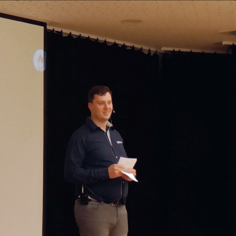 Obrázek epizody Slunce, mlč!