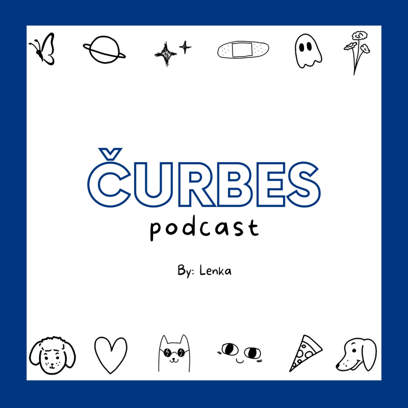 Obrázek epizody Q&A - Vztahy, hubnutí, cestování, toxicita, jak na vlastní podcast a mnoho dalšího