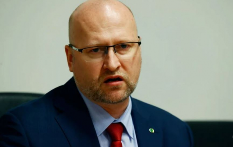 Obrázek epizody Pokud uvalíme na naše pěstitele vín spotřební daň, otevíráme cestu pro levnější dovozy, říká předseda Zemědělského svazu Martin Pýcha