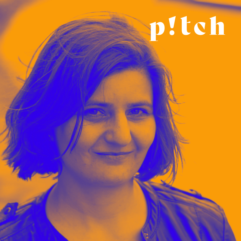 Obrázek epizody Režisérka Zuzana Kirchnerová otevřeně o Cannes, čtrnáctiletém čekání na debut a mateřství v kulisách filmu