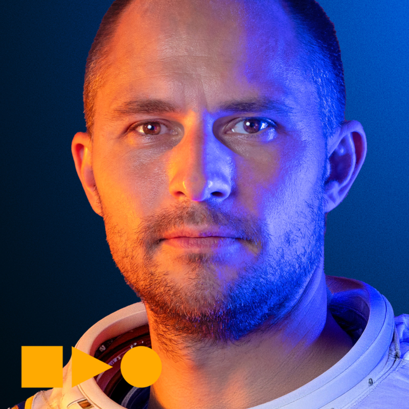 Obrázek epizody Astronaut Svoboda: První Čech na vesmírné stanici. Co když se nepůjde vrátit?