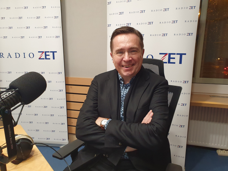 Roman Šmucler: Česká medicína potřebuje odbrzdit a lékaři získat touhu po excelenci