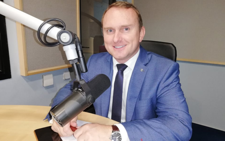 Obrázek epizody Vladimír Kruliš: Z narozeninových dárků prezidenta vždy nejvíce nadchnou knihy