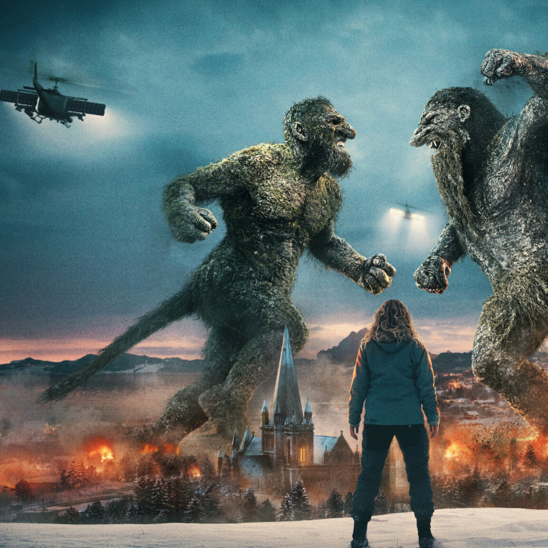 Obrázek epizody Trol 2 - Pokračování nejsledovanějšího neanglicky mluveného filmu Netflixu